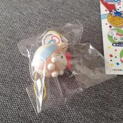 リーメント ハローキティ 目指せ！金メダル！スポーツマスコット 卓球 