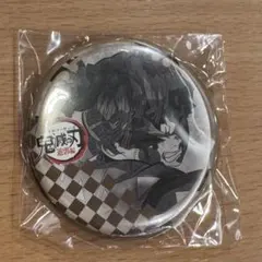 鬼滅の刃 ダイニング dining お楽しみくじ 缶バッジ 善逸 遊郭編 善子