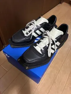 adidasアディダス FORUM SQ W Cubism 24cm - メルカリ