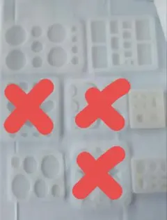 【あぶ様専用】 シリコンモールド