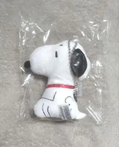スヌーピー ボールチェーン ぬいぐるみ