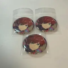 あんスタ　コレクション缶バッジ　天城一彩