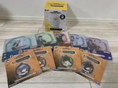 銀魂 一番くじ まとめ