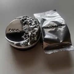 【新品未使用】NAMINGレイヤードフィットクッション 19N ファンデーション