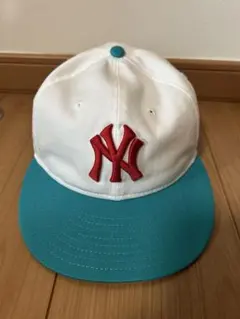 New Era Cooperstown キャップのサムネイル