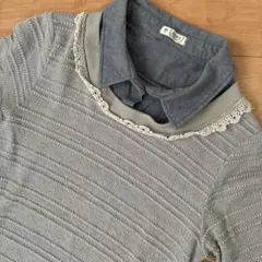 axes femme 半袖 トップスのサムネイル