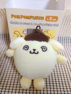 2026年最新】むにゅぐるみ ポムポムプリンの人気アイテム - メルカリ