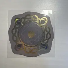 あんスタ カフェシナモン コースター Eden