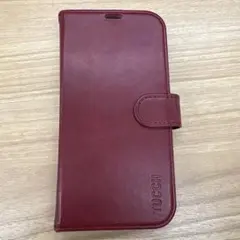 iPhone13 Pro 手帳型ケース