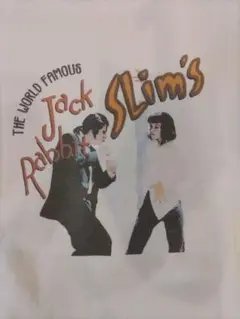 パルプフィクション　T シャツ