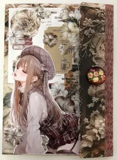 おすそ分けセット♡cottonmelody様♡ あーもう可愛い♡♡ブラウン系