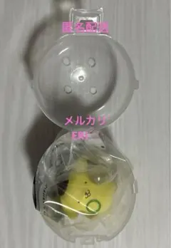 ②サンリオキャラクターズ きらっととんでいけしゃぼん玉 ポムポムプリン