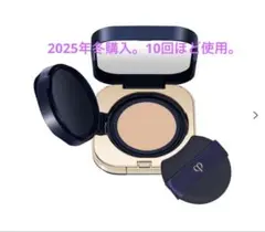 クレドポー　クッションファンデーション