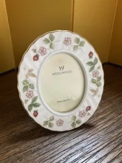 WEDGWOOD フォトフレーム