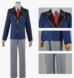 【新品未使用】推しの子　星野アクア　コスプレ