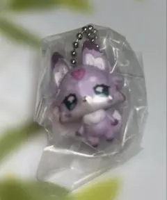 名探偵プリキュア! 名探偵スイング1 マシュタン