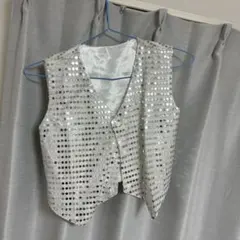 発表会用　ベスト