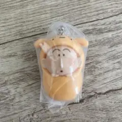 クレヨンしんちゃん　おくるみbaby ボーちゃん