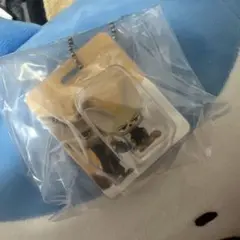 ズートピア フィニック キーホルダー