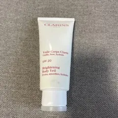 CLARINS ブライトニング　ボディヴェールのサムネイル