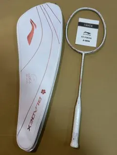 限定品LI-NING BLADEX 880 志田千陽モデル 4U5 - メルカリ