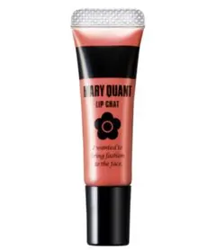 【新品未使用】MARY QUANT LIP CHAT M12のサムネイル