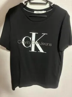 カルバンクライン Tシャツ Sサイズ CK