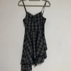 イレヘムキャミソールワンピース