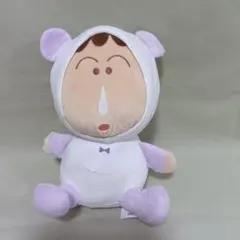 クレヨンしんちゃん ベビーぬいぐるみ　ボーちゃん ぬいぐるみ 新品