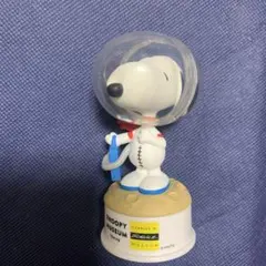 スヌーピーミュージアム限定　スヌーピーフィギュア