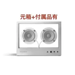 TRANSPARENT Small Transparent Speakerのサムネイル