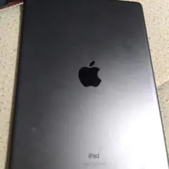 Apple iPad 本体 スペースグレイ