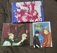 呪術廻戦 原作グッズ まとめ売り 領域展開フェア