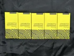 リピーター【即日発送】韓国で話題レモンボトル10ml 箱無し 即日発送】韓国で話題レモンボトル10ml 5本LEMONBOTTLE