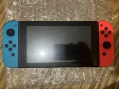 ニンテンドーSwitch 本体、Joy-Con