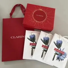 2026年最新】clarins ラッピングの人気アイテム - メルカリ