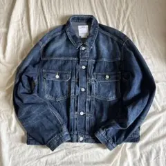 2025年最新】visvim Gジャンの人気アイテム - メルカリ