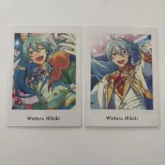 あんスタ　日々樹渉