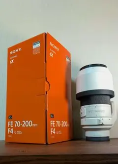 2025年最新】sony 70-200mm f4の人気アイテム - メルカリ