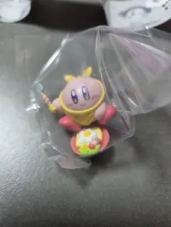 カービィ ハッピーモーニング フィギュア