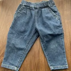 マーキーズ⭐︎デニム 80サイズ