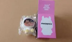 佐藤大樹 FANTASTICS 着ぐるみキーホルダー シクレ