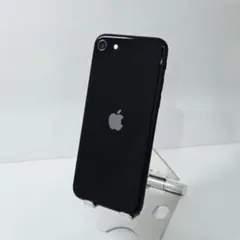 59 iPhoneSE 第三世代 ミッドナイト SIMフリー