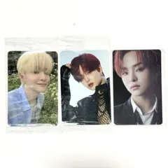 treasure reboot popup ジフン ラキドロ 購入 特典 トレカ