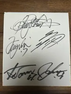 #19 山﨑康晃選手 直筆サイン色紙 初キャンプ［専用額］☆ベイスターズ DeNA山崎康晃の日本一記念サイン入り色紙プレゼント！フォロー