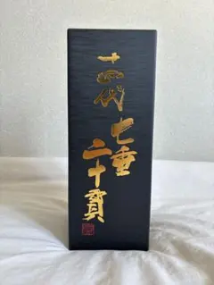 【未開封】　値下げしました 十四代 中取り上諸白　１.８ｌ 2025年最新】十四代の人気アイテム - メルカリ