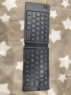 iclever IC-BK06 折りたたみ式ワイヤレスキーボード