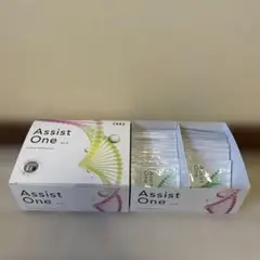 アシストワン AssistOne 妊活 サプリ 65包
