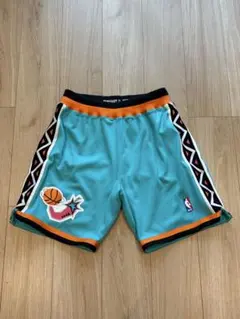 NBA Charlotte Hornets adidas製 バスケットパンツ - メルカリ