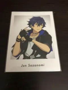 あんスタ ぱしゃっつ 特典 漣ジュン